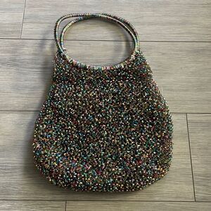 Anteprima Small Hobo Wire Bag
